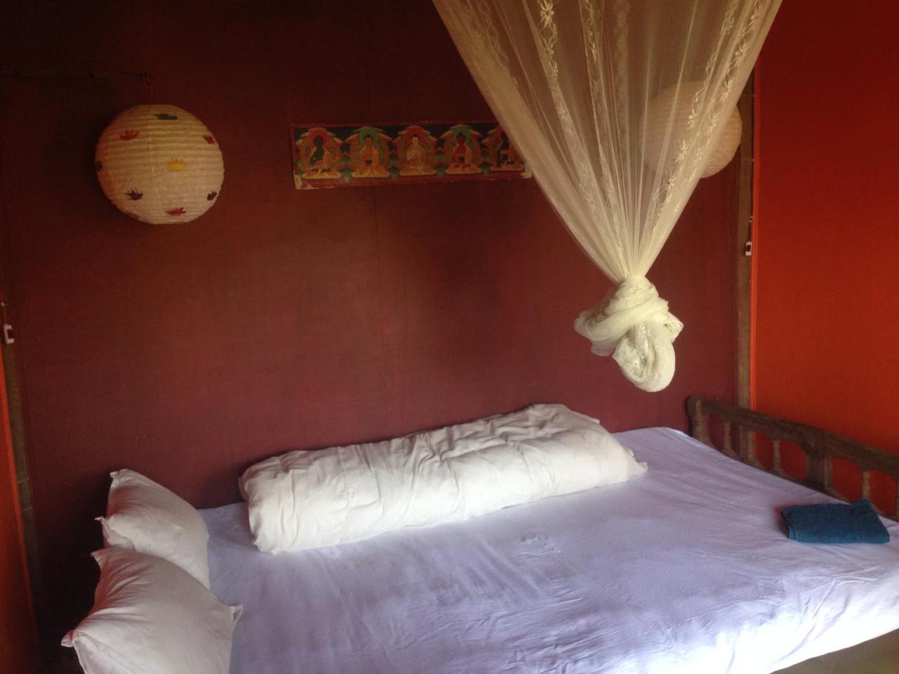 Shanta Ghar A Rustic Guesthouse Chitwan Exterior foto